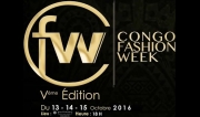 Congo Fashion Week 2016 - Behind the scene suite